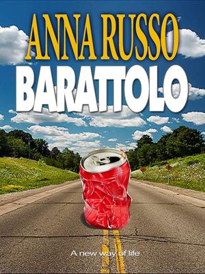 cover image of Barattolo